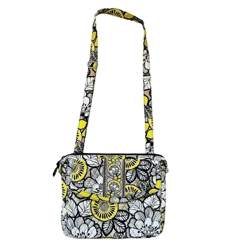 Vera Bradley Laptop Bag‎